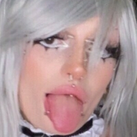 gothspiiit Naken