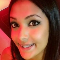 Grazielly Angel Naken