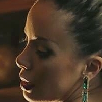 Grazy Alcantara Naken