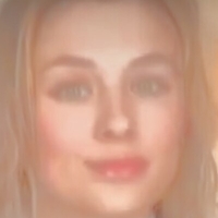 Greta Engelfried Naken