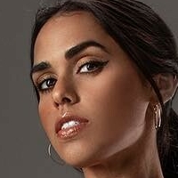 Griselle Menea Naken