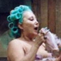 Guadalupe Perullers Naken