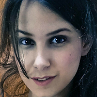 gweenblack Naken