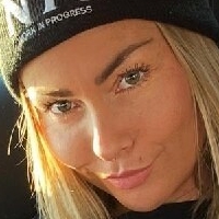 Hailey-B Naken