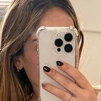 haileycrter Naken