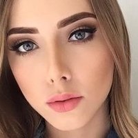 Hailie Scott Naken
