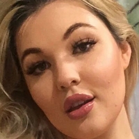 Haley Hudson Naken