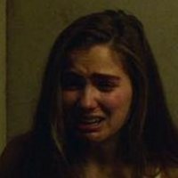 Haley Lu Richardson Naken