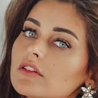 Hanna Iluszczenko Naken