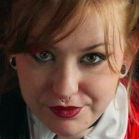 Harley Quinn Cosplay Naken