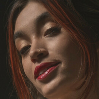 harleymelts Naken