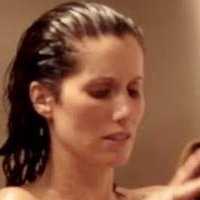 Heather Roop Naken