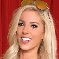 Heidi Somers Naken