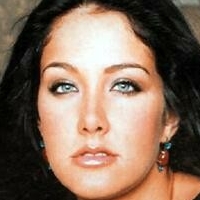 Helen Ganzarolli Naken