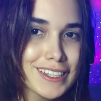 Helena ASMR Naken