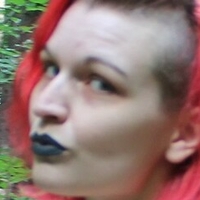 Henrike Wolke Naken