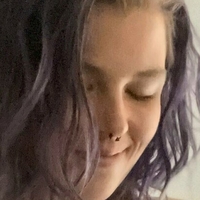 hereliesviolet Naken