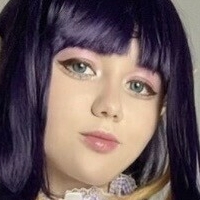 Hinako Cosplay Naken