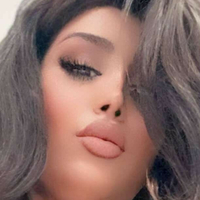 Hind Alqahtani Naken