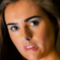 hollyalexander Naken