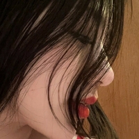 iamyangyang Naken
