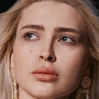Iana Saliuk Naken