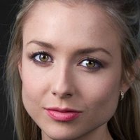 Imogen Gray Naken
