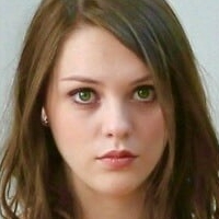 Imogen Rhiannon Naken