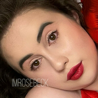 imrosebeck Naken