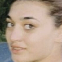 Imsha Rehman Naken