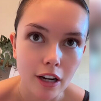 India Grace Halsell Naken