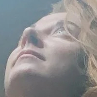 Inessa Chimato Naken