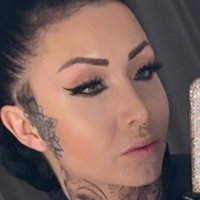 Inkedfleur Naken