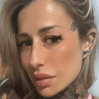 inkedgigi Naken