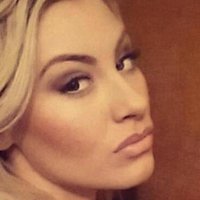 Irina Ioana Baiant Naken