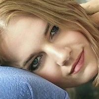 Irina Mironova Naken