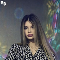 Irinka✨ᴴᴬᴮᴵᴮᴵ๛ Naken