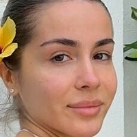 Isa Brunelli aka isabrunellii Naken