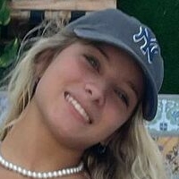 Isabella DuCharme Naken