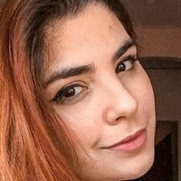 Isadora Basile Naken