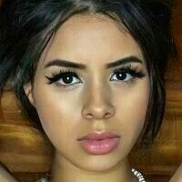 Itamara Flores Naken