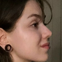 ivabrg Naken