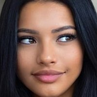 Ivana Santacruz Naken
