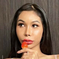 Ivy Thai Naken