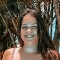Izabelly Linhares Naken