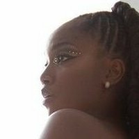 Izza Cantora Naken