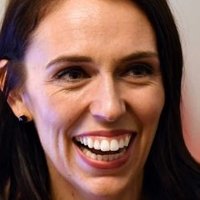 Jacinda Ardern Naken