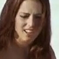 Jackie Chamoun Naken