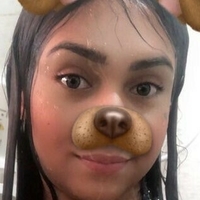 Jade Princesinha Naken