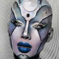 jadelauriceart Naken